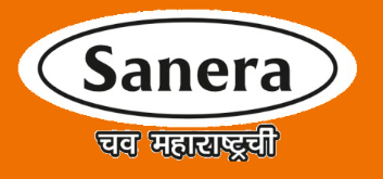 Sanera Masale Logo